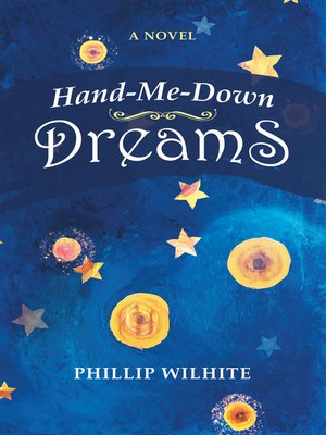 cover image of Hand-Me-Down Dreams